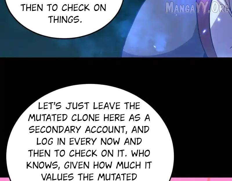 Log into the Future Chapter 274 - page 43